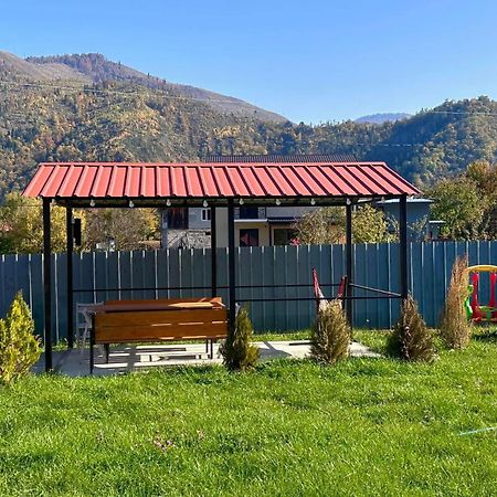 Mountain House Apartment Borjomi Exterior photo